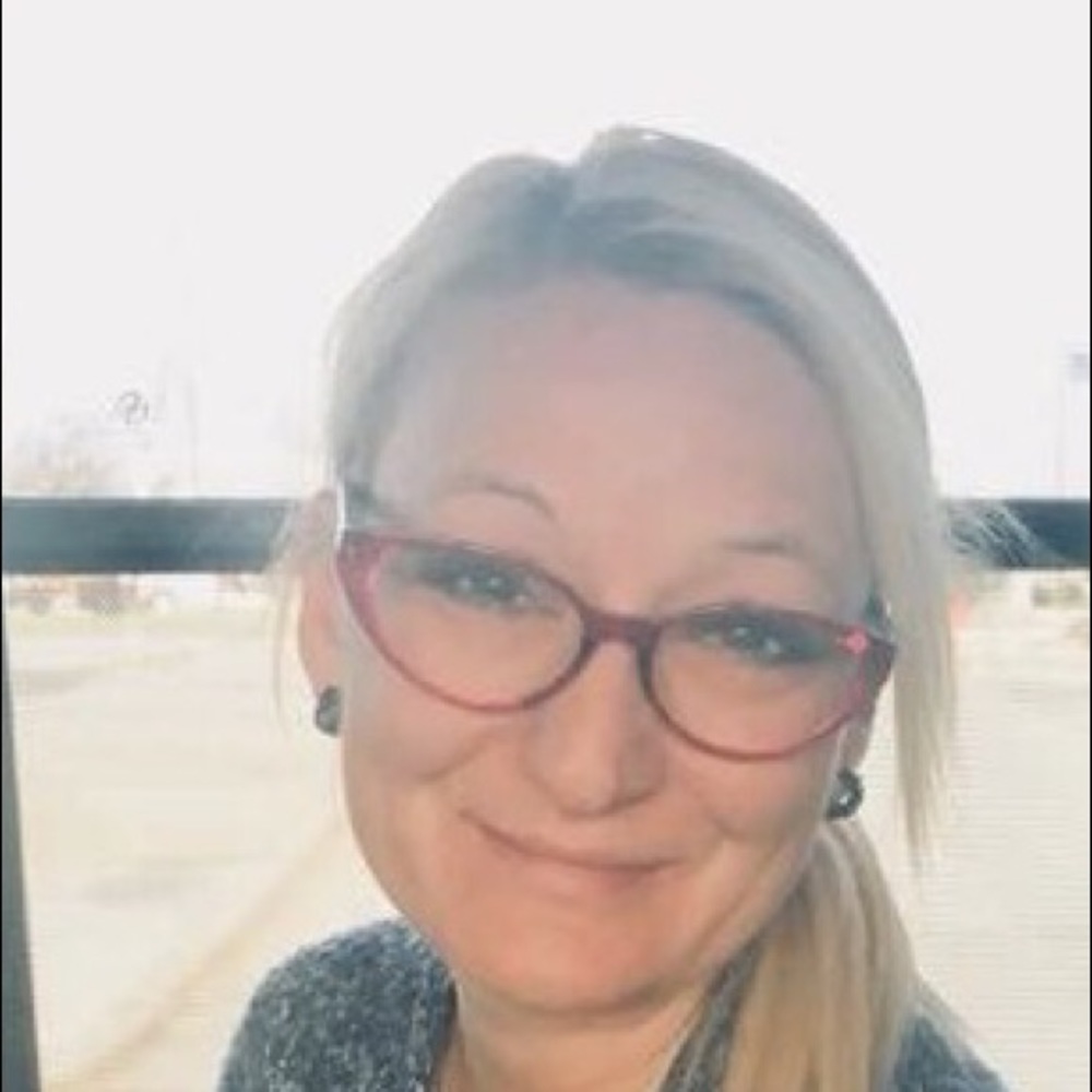 Meet your Posher, Tamra